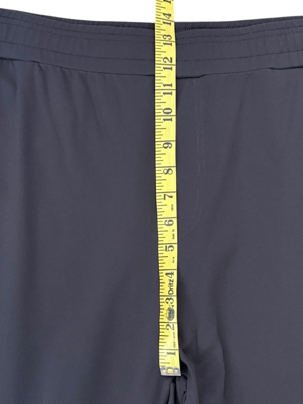 Public Rec All Day Every Day Pant Black 40x34 Fits 38x32 Stretch Drawstring - Picture 9 of 14